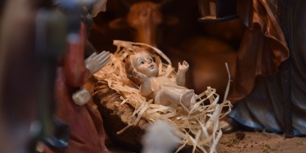 The best Christmas markets in Friuli Venezia Giulia: Sauris di Sopra